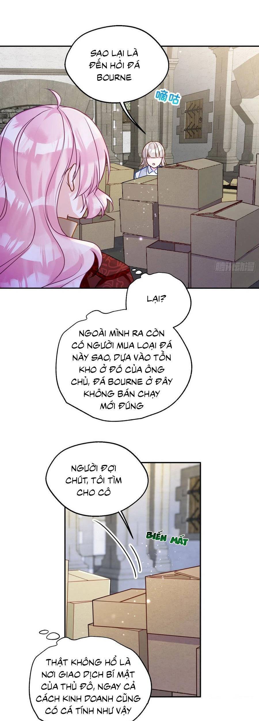 Kế Hoạch Tự Cứu Của Phản Phái Ma Nữ Chapter 126 - 24