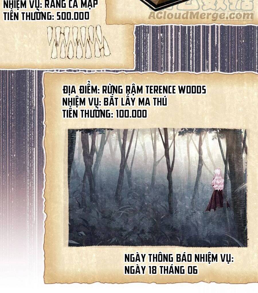 Kế Hoạch Tự Cứu Của Phản Phái Ma Nữ Chapter 126 - 26