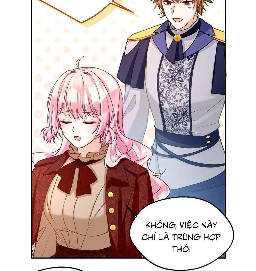 Kế Hoạch Tự Cứu Của Phản Phái Ma Nữ Chapter 126 - 6