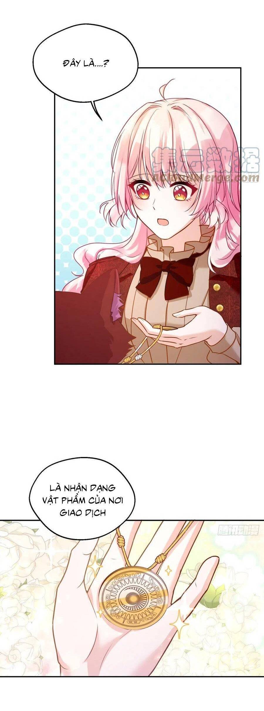 Kế Hoạch Tự Cứu Của Phản Phái Ma Nữ Chapter 128 - 11