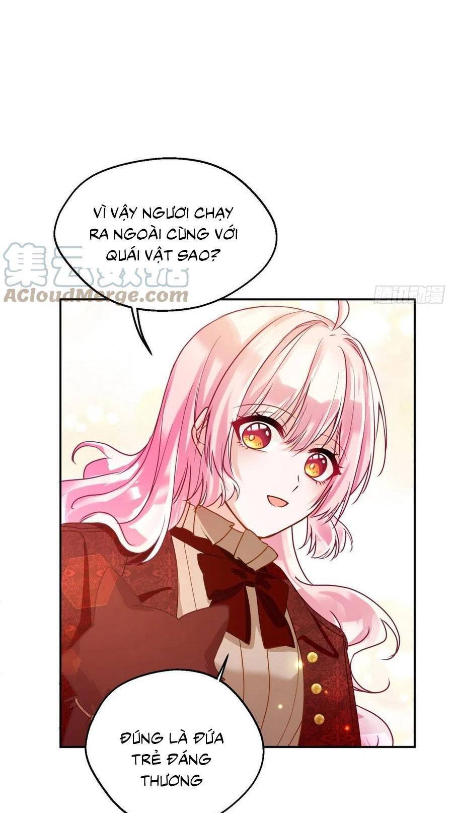 Kế Hoạch Tự Cứu Của Phản Phái Ma Nữ Chapter 128 - 12