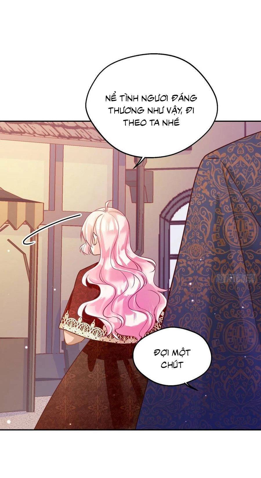 Kế Hoạch Tự Cứu Của Phản Phái Ma Nữ Chapter 128 - 14