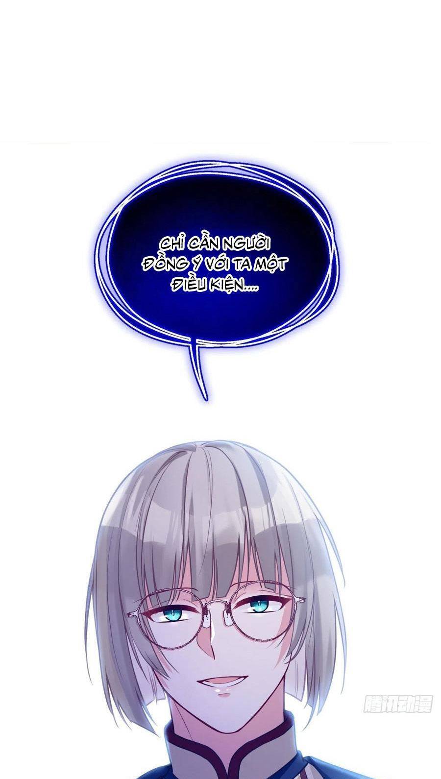 Kế Hoạch Tự Cứu Của Phản Phái Ma Nữ Chapter 128 - 22