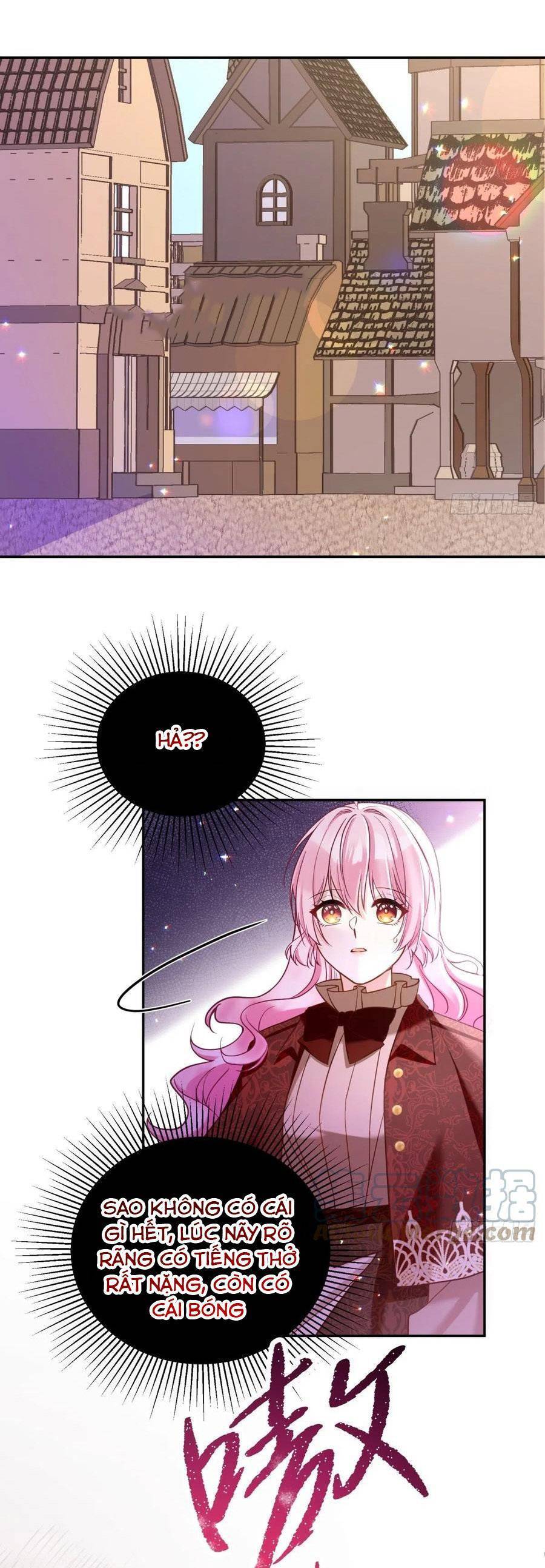 Kế Hoạch Tự Cứu Của Phản Phái Ma Nữ Chapter 128 - 4