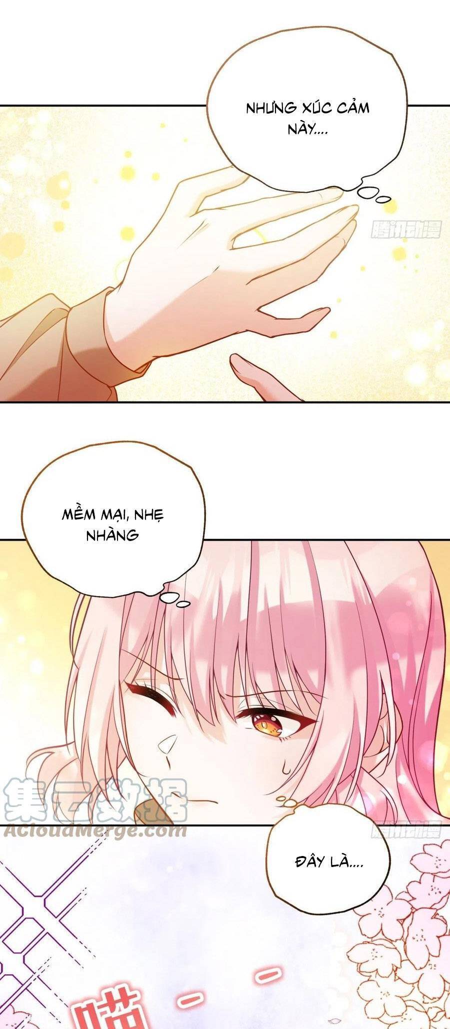 Kế Hoạch Tự Cứu Của Phản Phái Ma Nữ Chapter 128 - 6