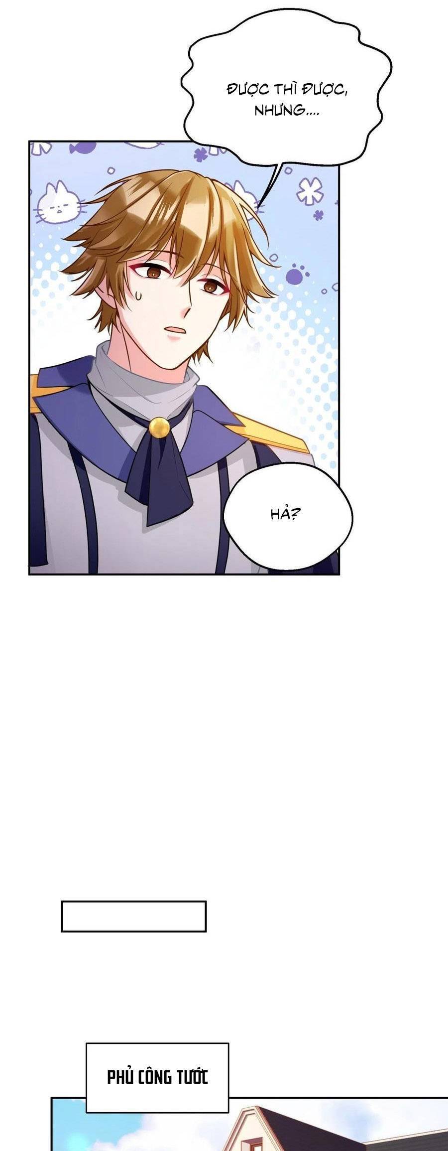 Kế Hoạch Tự Cứu Của Phản Phái Ma Nữ Chapter 129 - 16