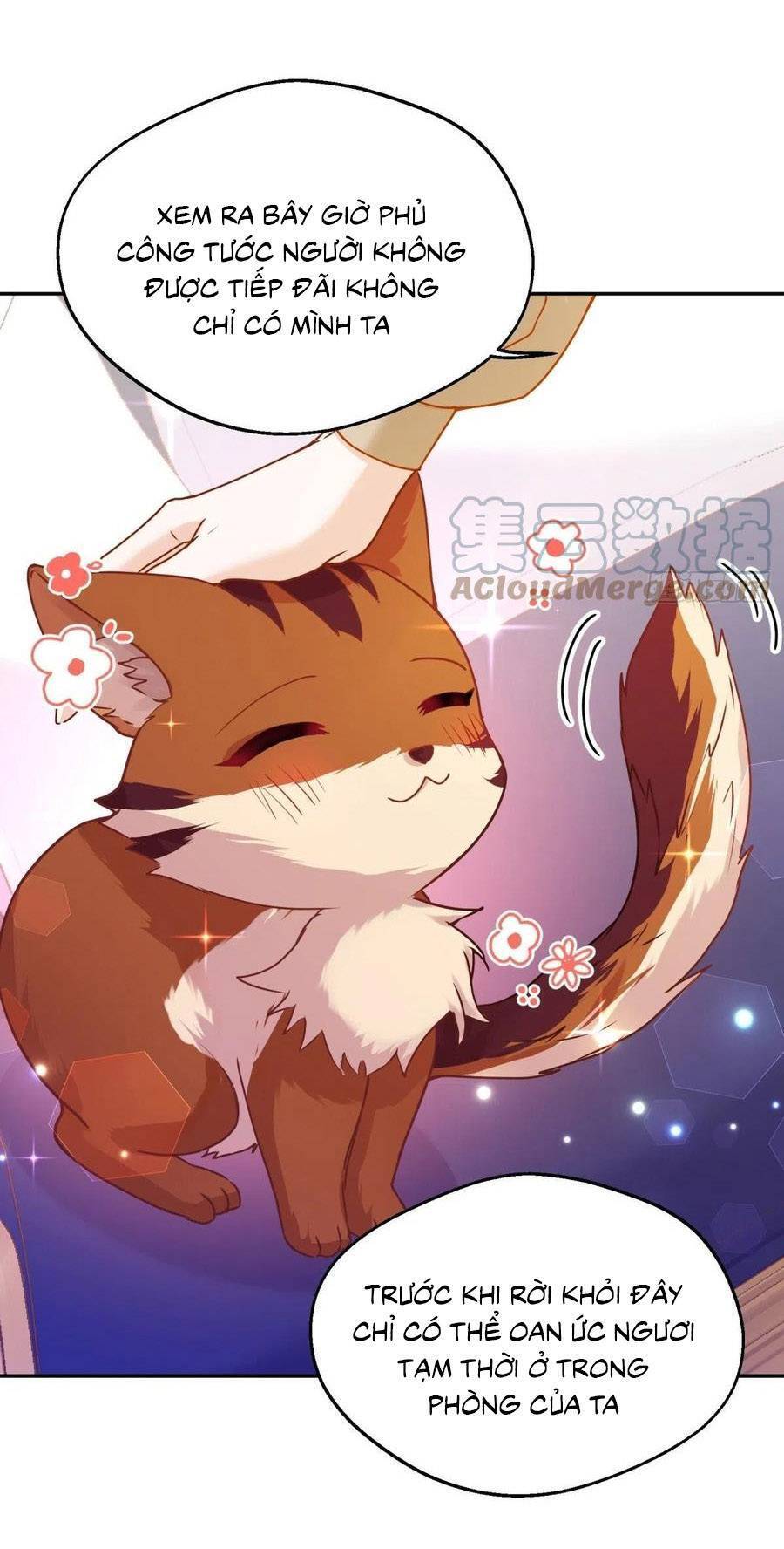 Kế Hoạch Tự Cứu Của Phản Phái Ma Nữ Chapter 130 - 12