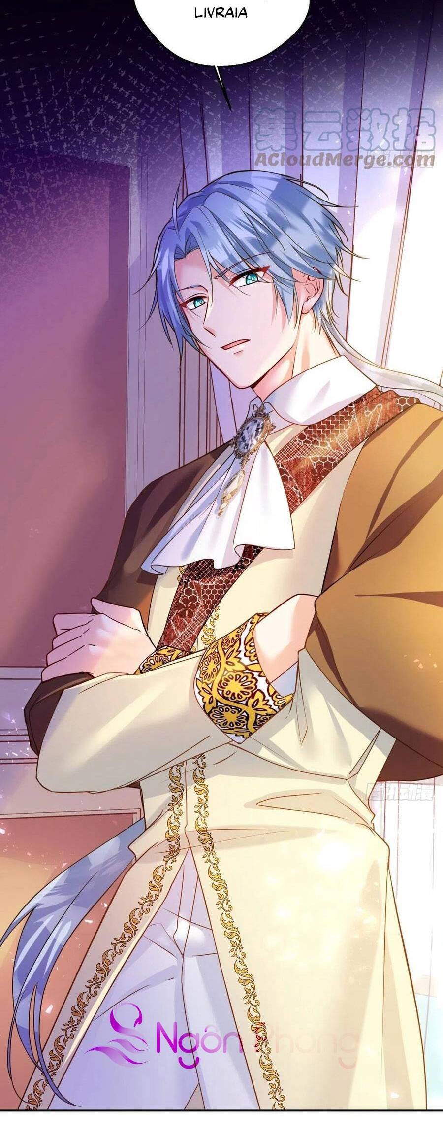 Kế Hoạch Tự Cứu Của Phản Phái Ma Nữ Chapter 130 - 21