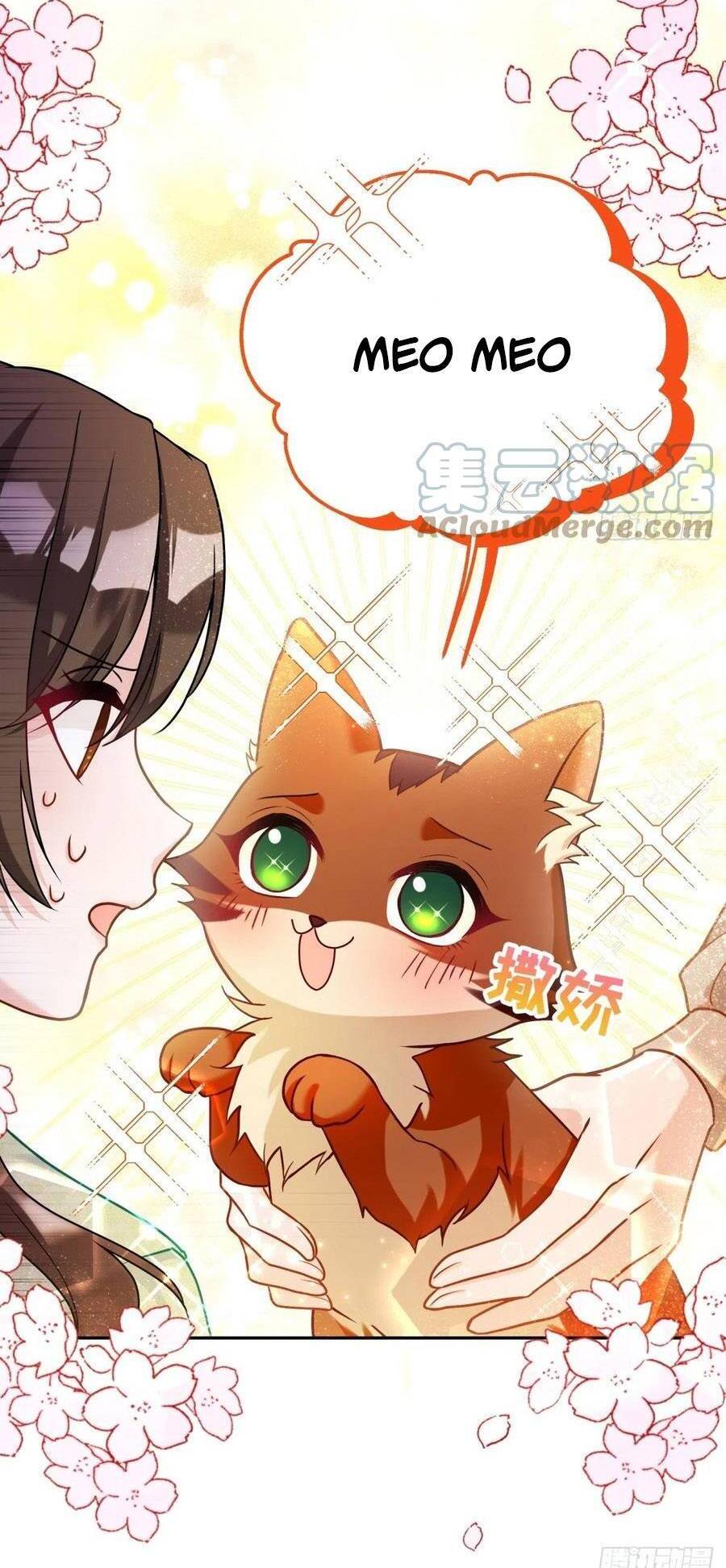 Kế Hoạch Tự Cứu Của Phản Phái Ma Nữ Chapter 130 - 9