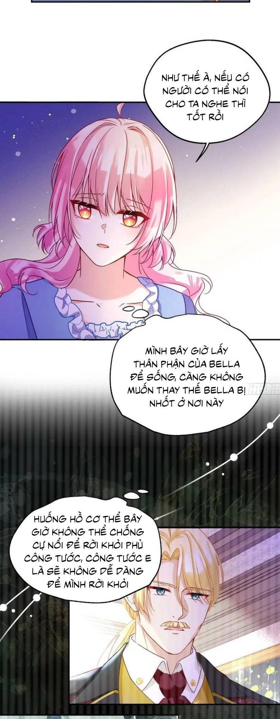 Kế Hoạch Tự Cứu Của Phản Phái Ma Nữ Chapter 131 - 11