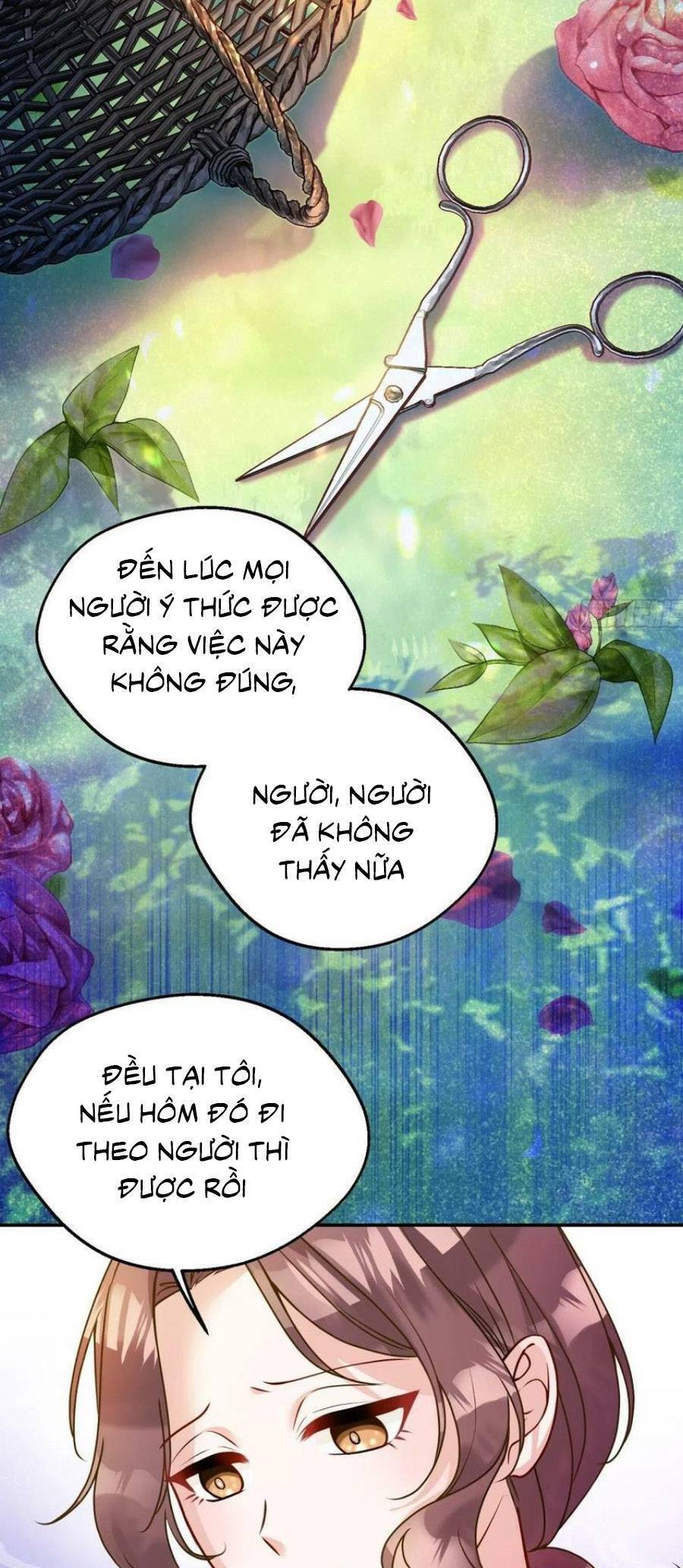 Kế Hoạch Tự Cứu Của Phản Phái Ma Nữ Chapter 132 - 11