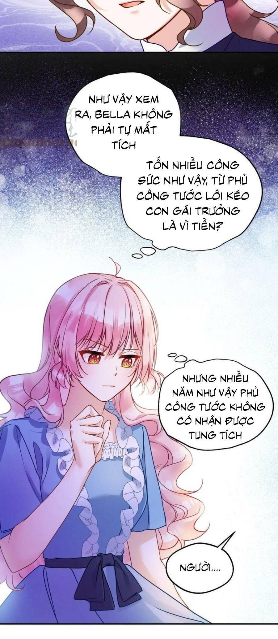 Kế Hoạch Tự Cứu Của Phản Phái Ma Nữ Chapter 132 - 12