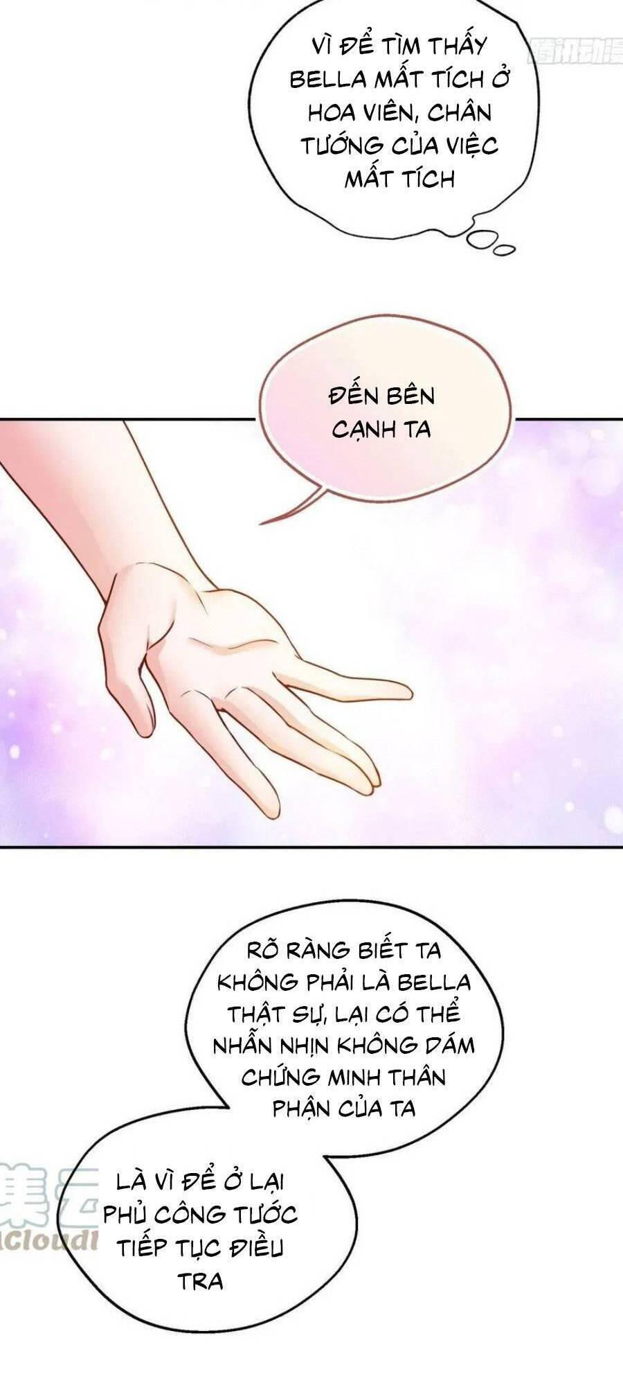 Kế Hoạch Tự Cứu Của Phản Phái Ma Nữ Chapter 132 - 16