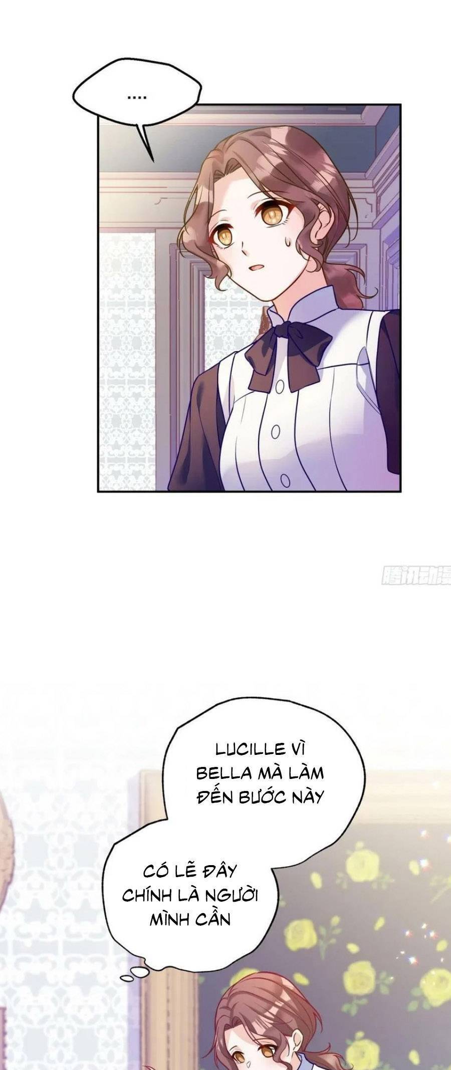 Kế Hoạch Tự Cứu Của Phản Phái Ma Nữ Chapter 132 - 17