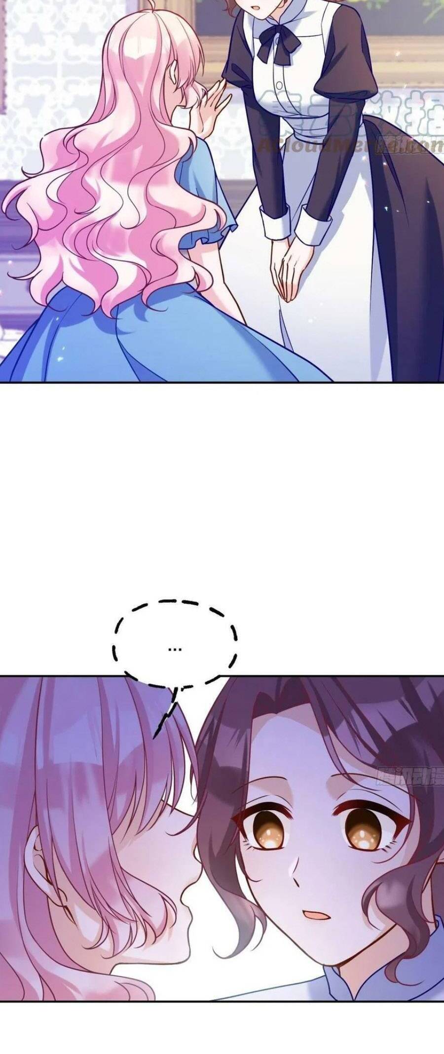 Kế Hoạch Tự Cứu Của Phản Phái Ma Nữ Chapter 132 - 18