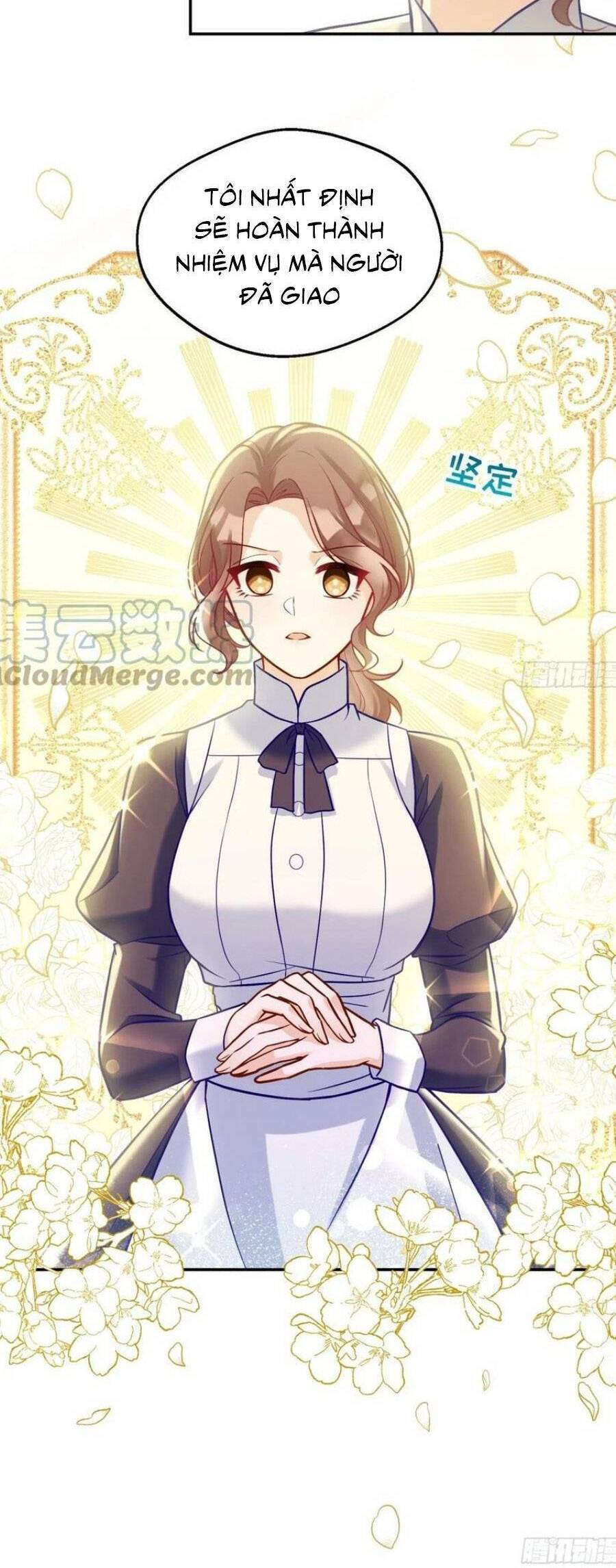 Kế Hoạch Tự Cứu Của Phản Phái Ma Nữ Chapter 132 - 20