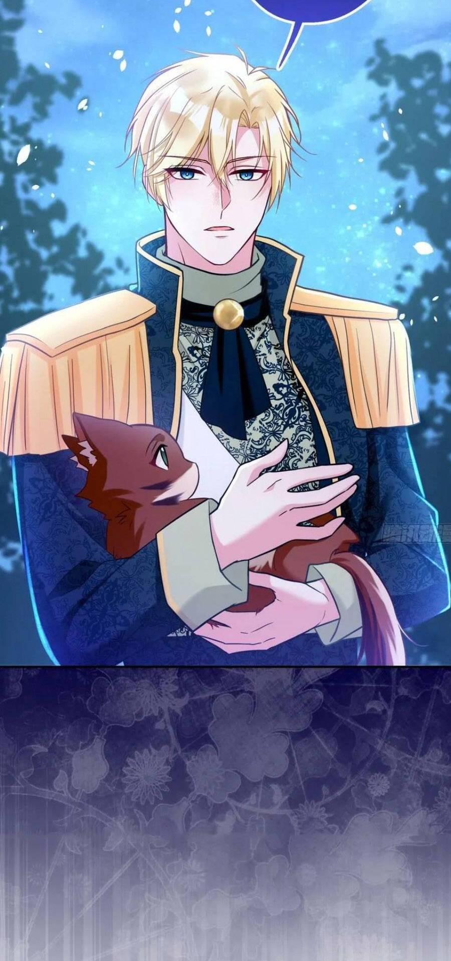 Kế Hoạch Tự Cứu Của Phản Phái Ma Nữ Chapter 133 - 11