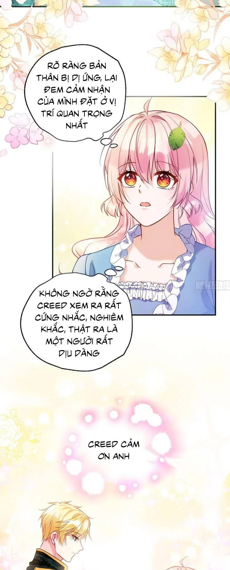 Kế Hoạch Tự Cứu Của Phản Phái Ma Nữ Chapter 133 - 18