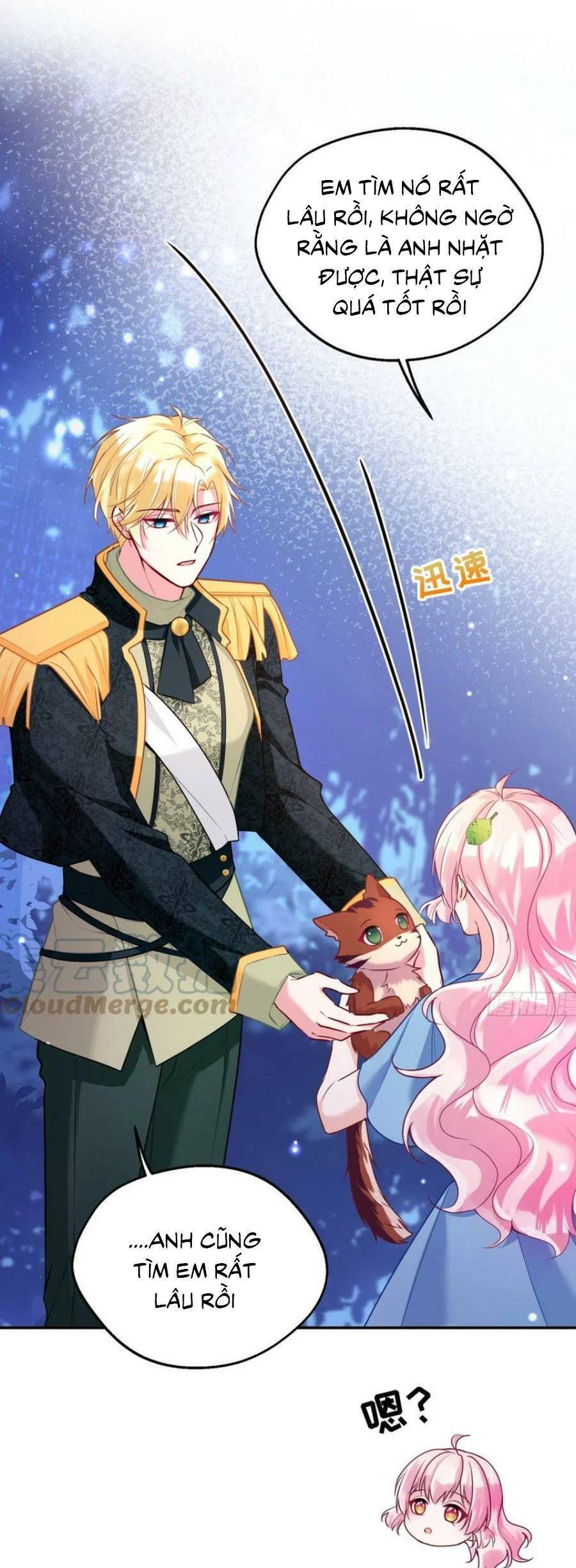 Kế Hoạch Tự Cứu Của Phản Phái Ma Nữ Chapter 133 - 6