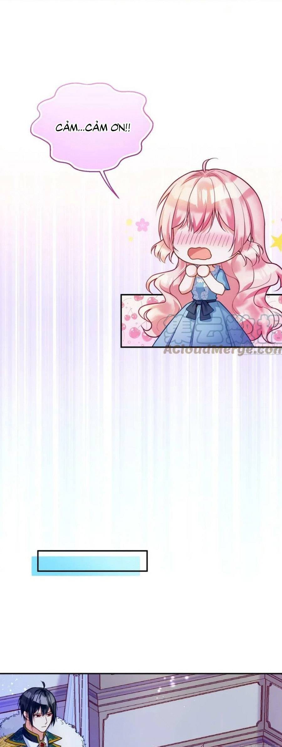 Kế Hoạch Tự Cứu Của Phản Phái Ma Nữ Chapter 134 - 15