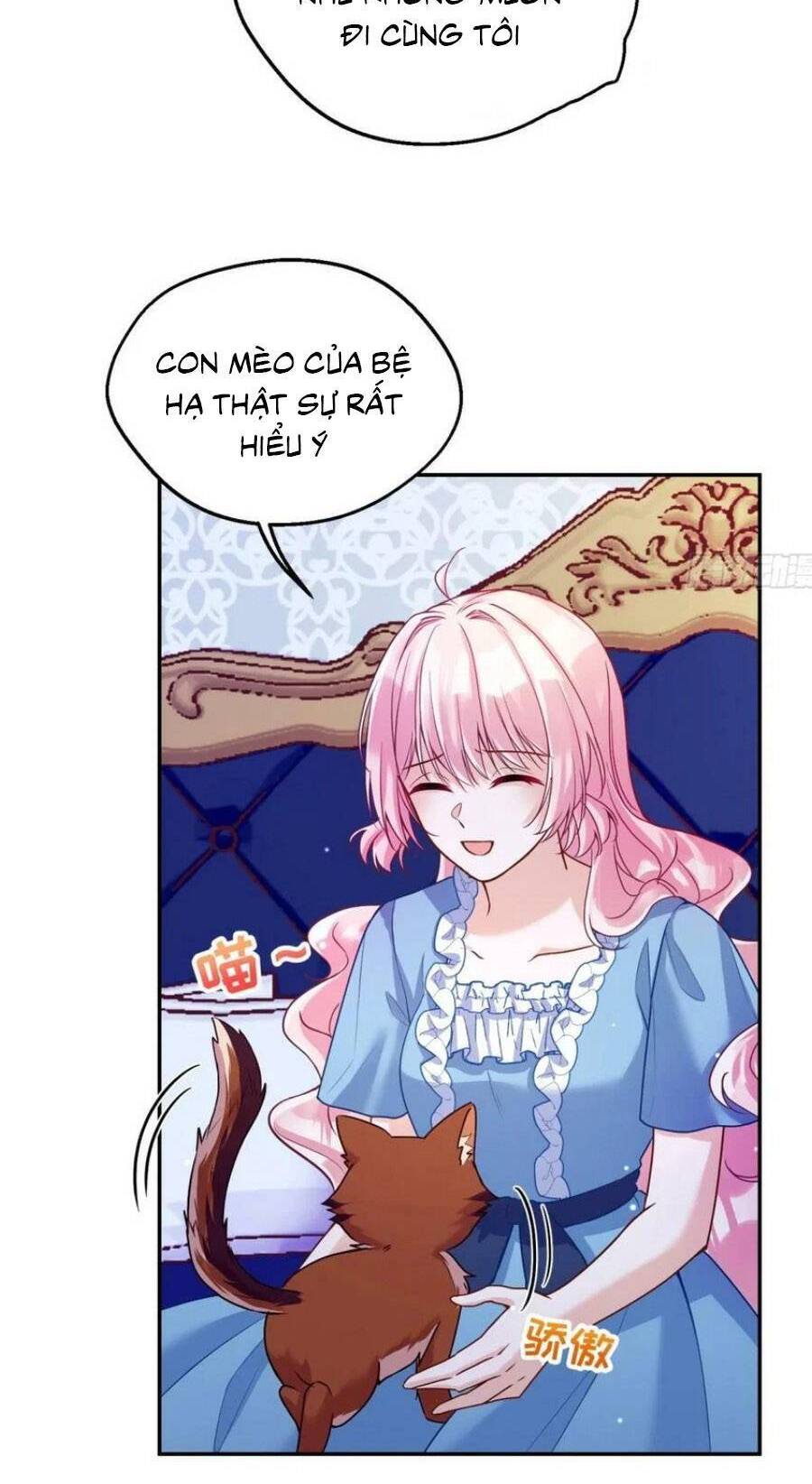 Kế Hoạch Tự Cứu Của Phản Phái Ma Nữ Chapter 135 - 12