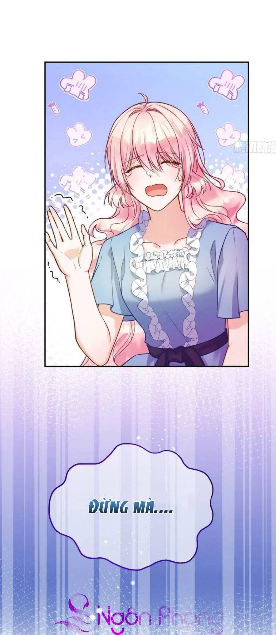 Kế Hoạch Tự Cứu Của Phản Phái Ma Nữ Chapter 135 - 22