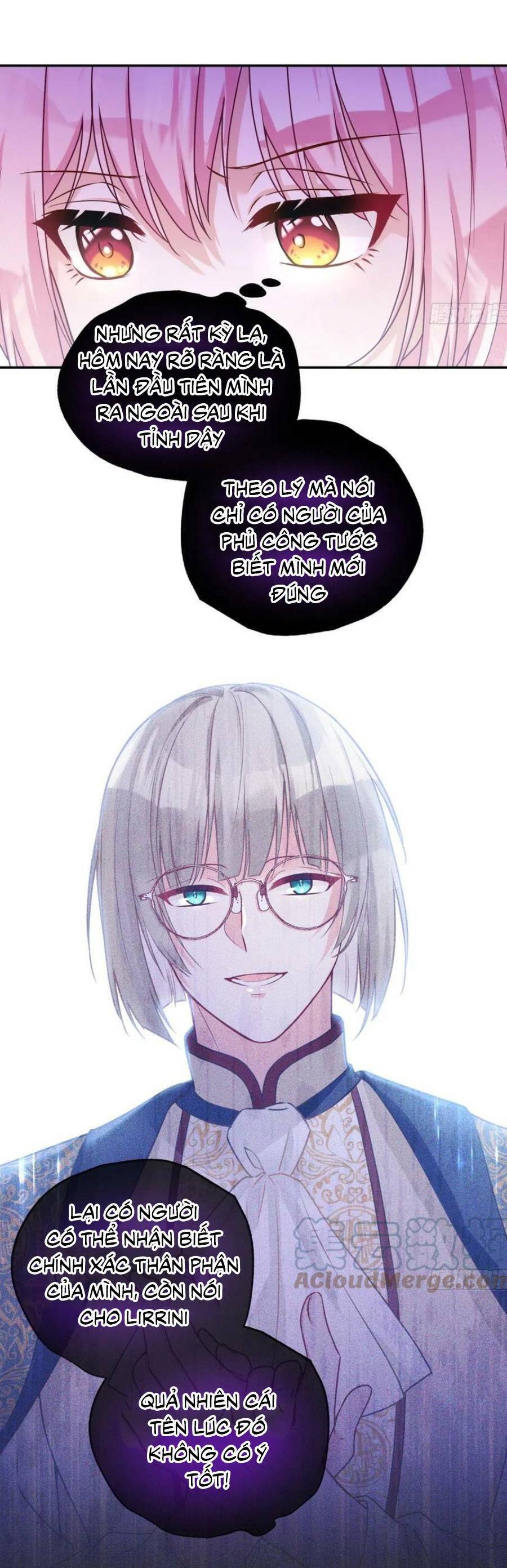 Kế Hoạch Tự Cứu Của Phản Phái Ma Nữ Chapter 135 - 6