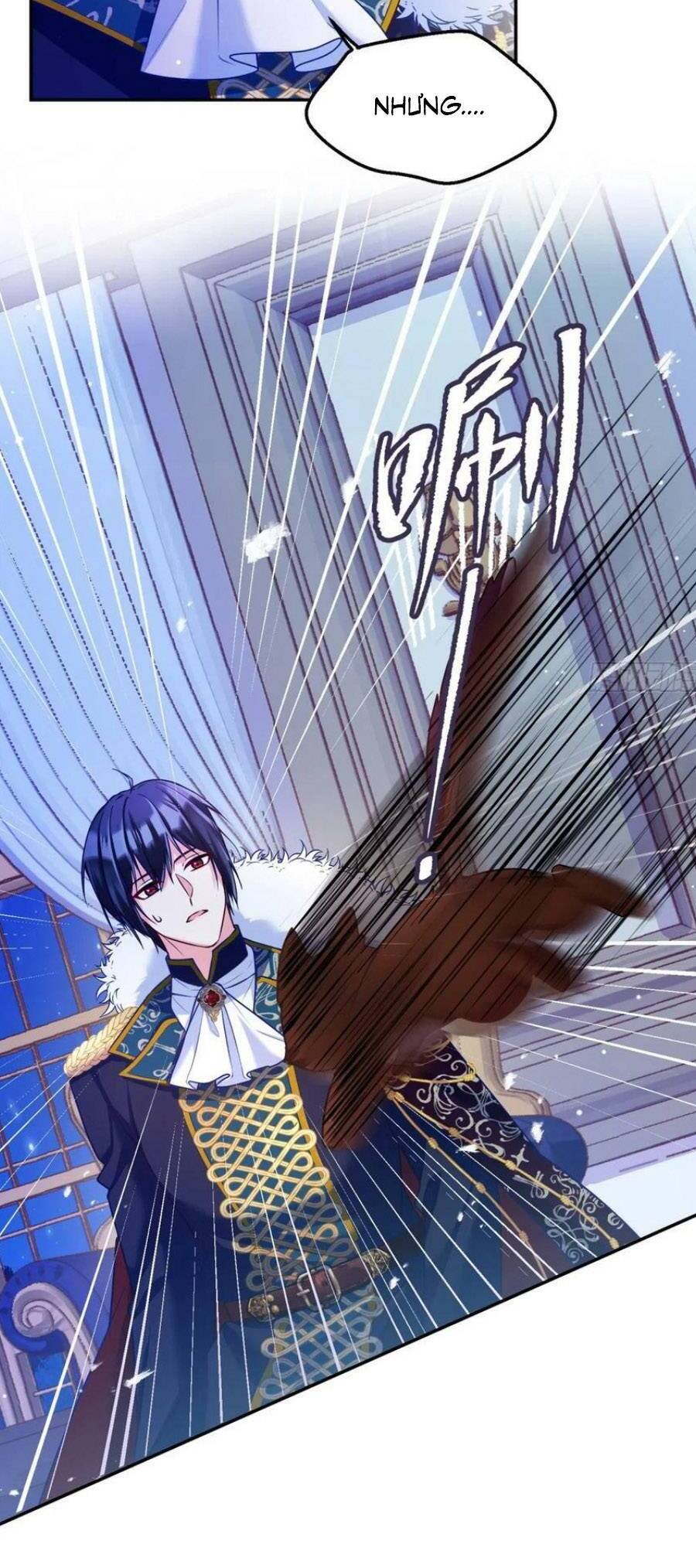 Kế Hoạch Tự Cứu Của Phản Phái Ma Nữ Chapter 135 - 10