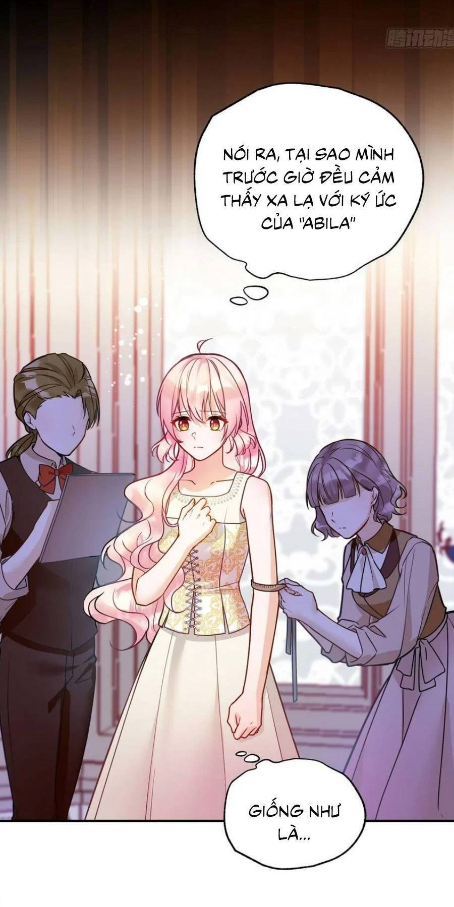 Kế Hoạch Tự Cứu Của Phản Phái Ma Nữ Chapter 137 - 16