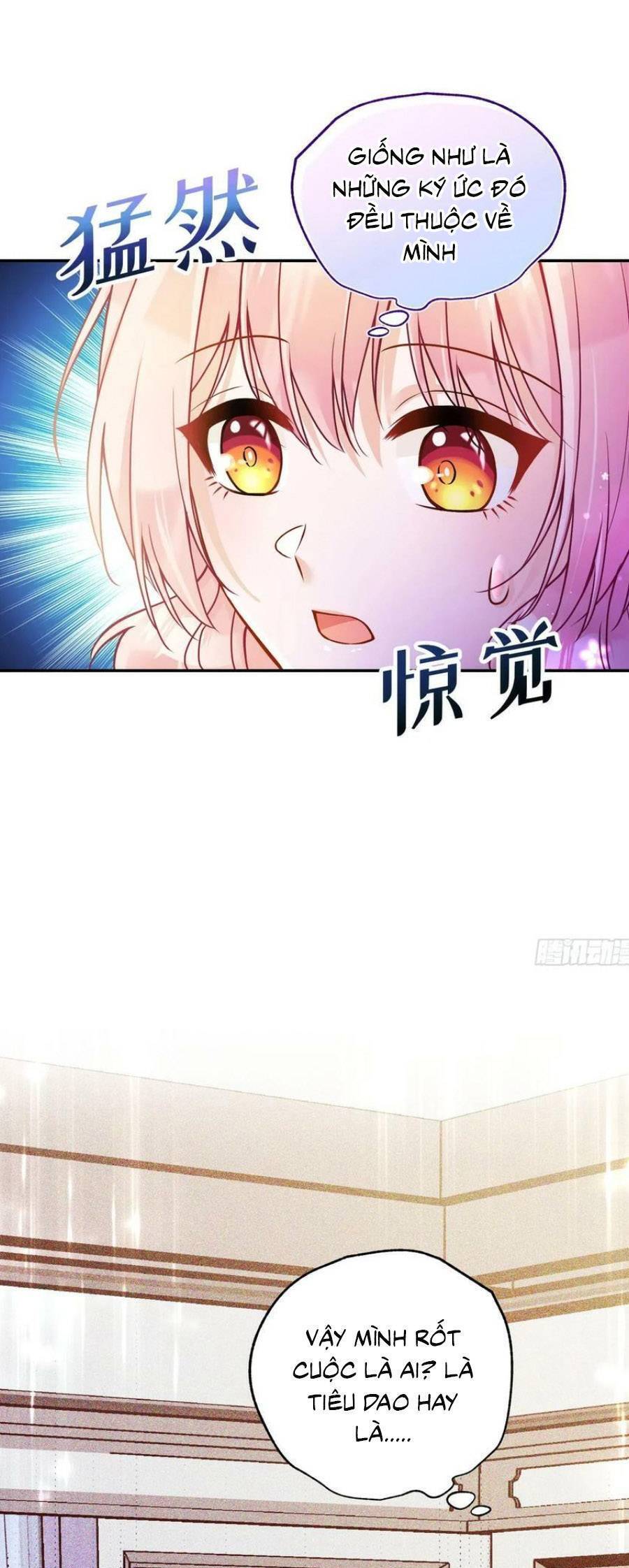 Kế Hoạch Tự Cứu Của Phản Phái Ma Nữ Chapter 137 - 17