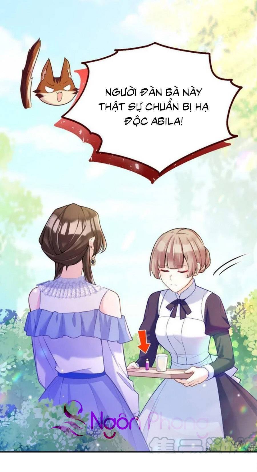 Kế Hoạch Tự Cứu Của Phản Phái Ma Nữ Chapter 138 - 2