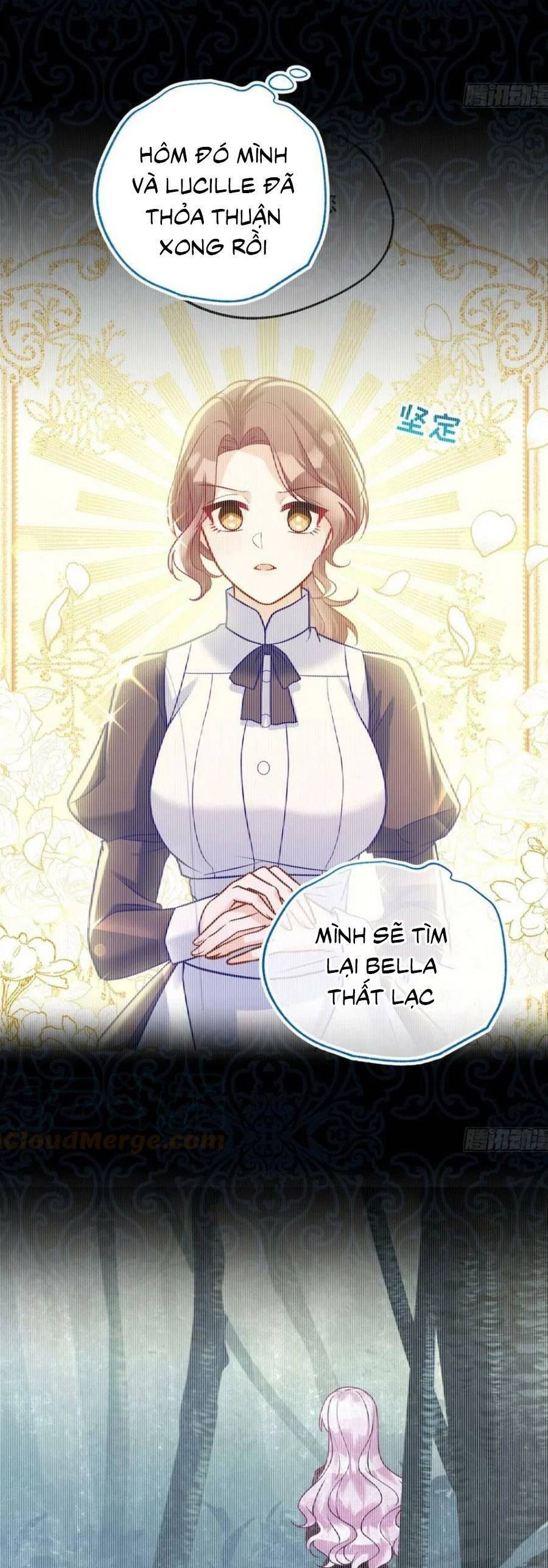 Kế Hoạch Tự Cứu Của Phản Phái Ma Nữ Chapter 138 - 14