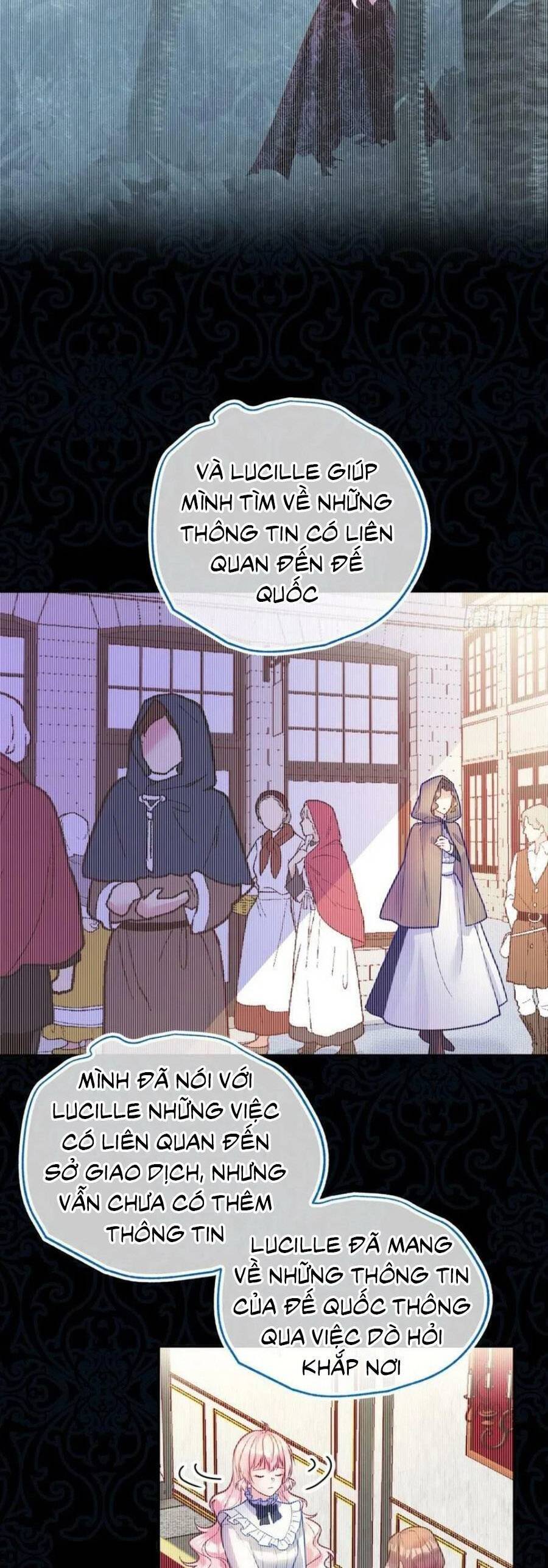 Kế Hoạch Tự Cứu Của Phản Phái Ma Nữ Chapter 138 - 15