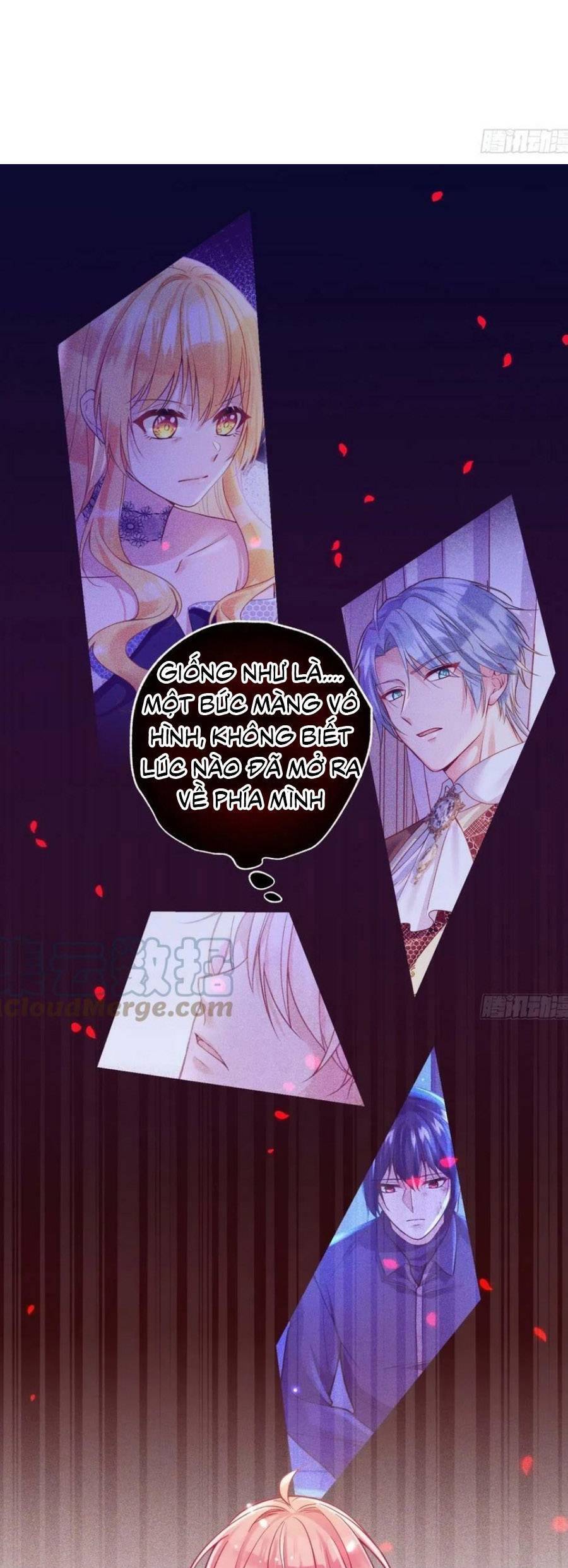 Kế Hoạch Tự Cứu Của Phản Phái Ma Nữ Chapter 138 - 18