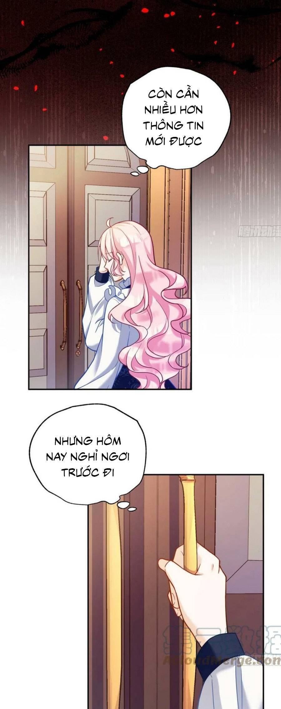 Kế Hoạch Tự Cứu Của Phản Phái Ma Nữ Chapter 138 - 20