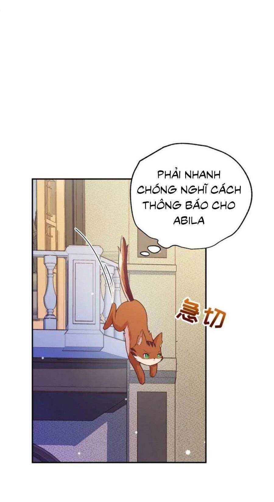 Kế Hoạch Tự Cứu Của Phản Phái Ma Nữ Chapter 138 - 3