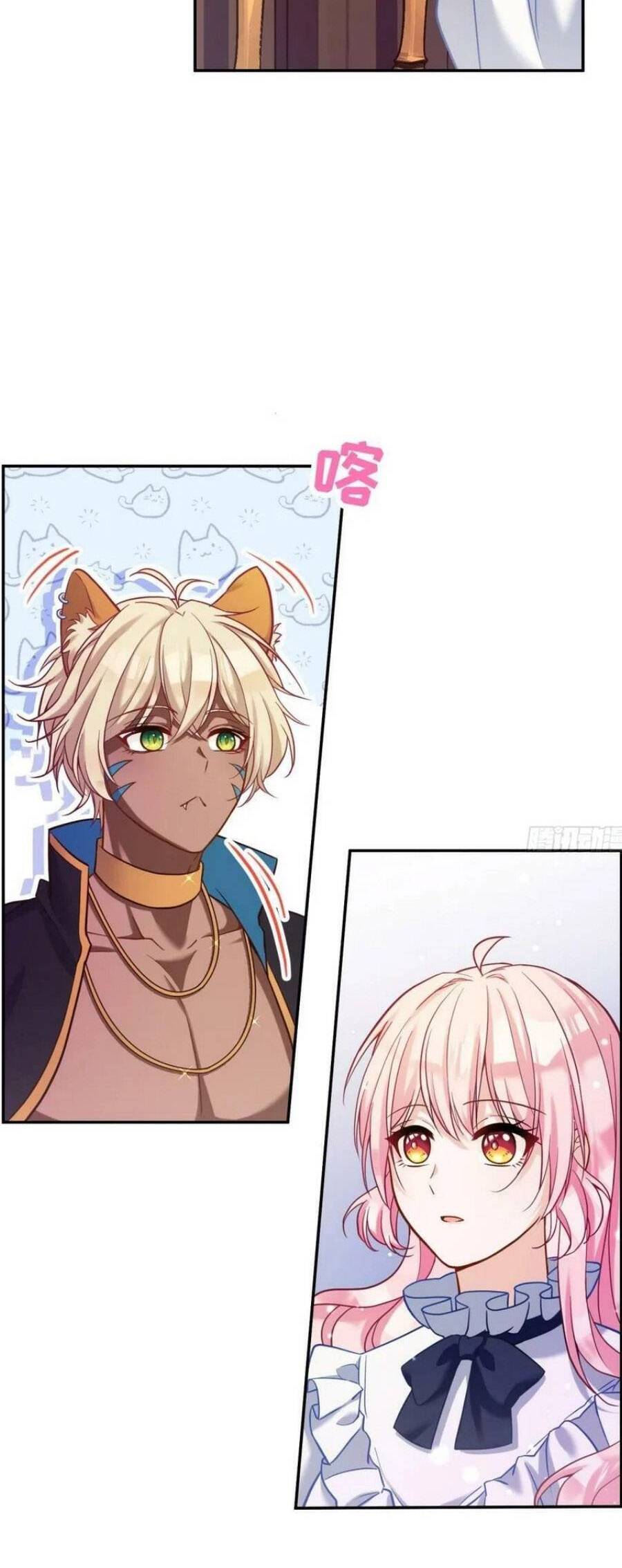 Kế Hoạch Tự Cứu Của Phản Phái Ma Nữ Chapter 138 - 21