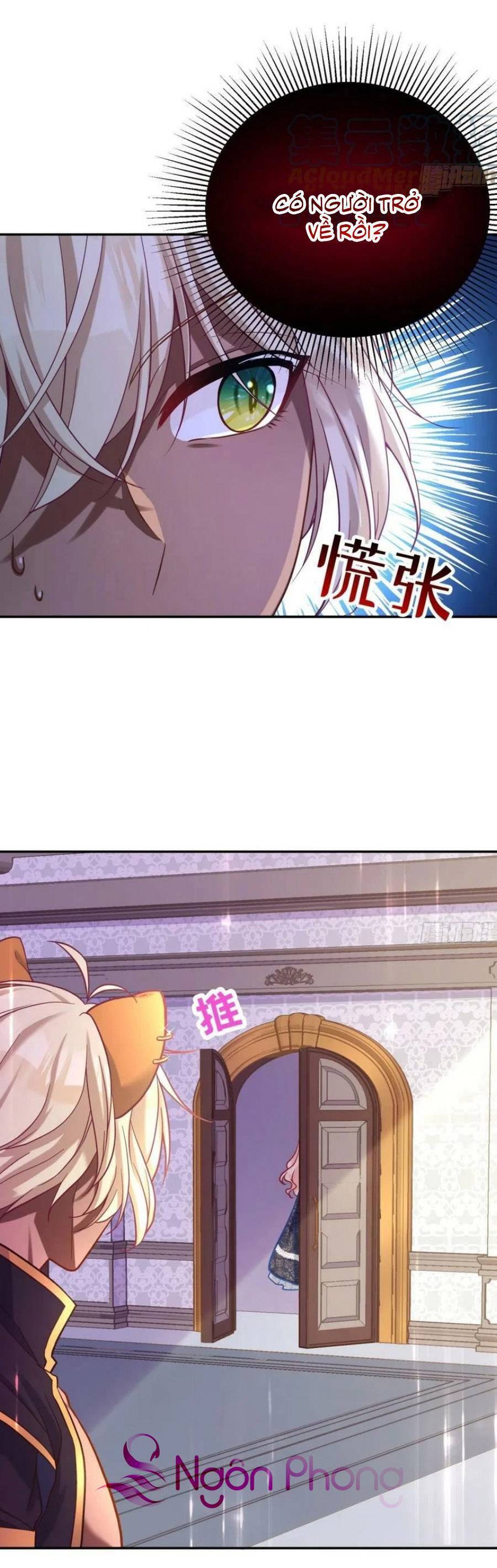 Kế Hoạch Tự Cứu Của Phản Phái Ma Nữ Chapter 138 - 22