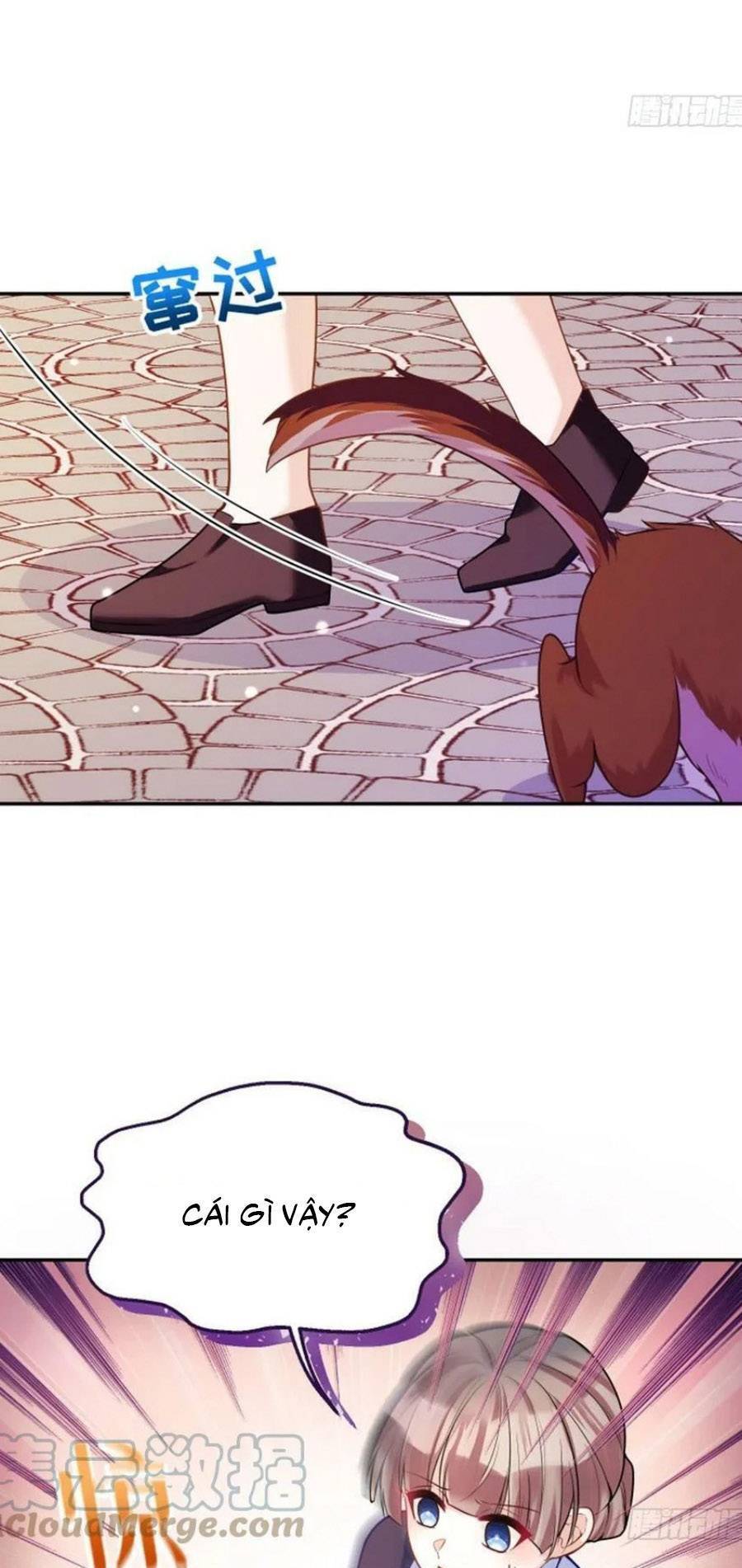 Kế Hoạch Tự Cứu Của Phản Phái Ma Nữ Chapter 138 - 4