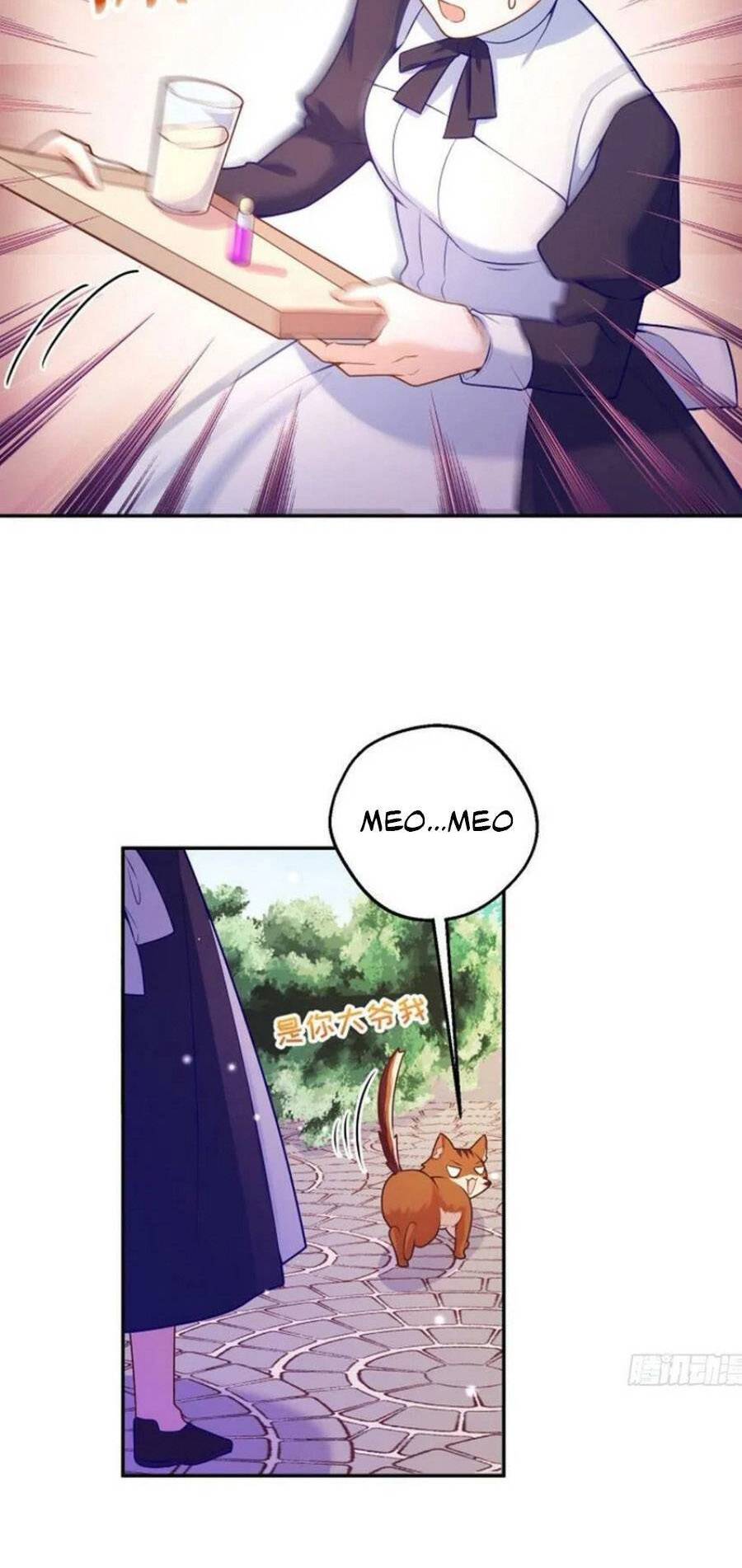 Kế Hoạch Tự Cứu Của Phản Phái Ma Nữ Chapter 138 - 5