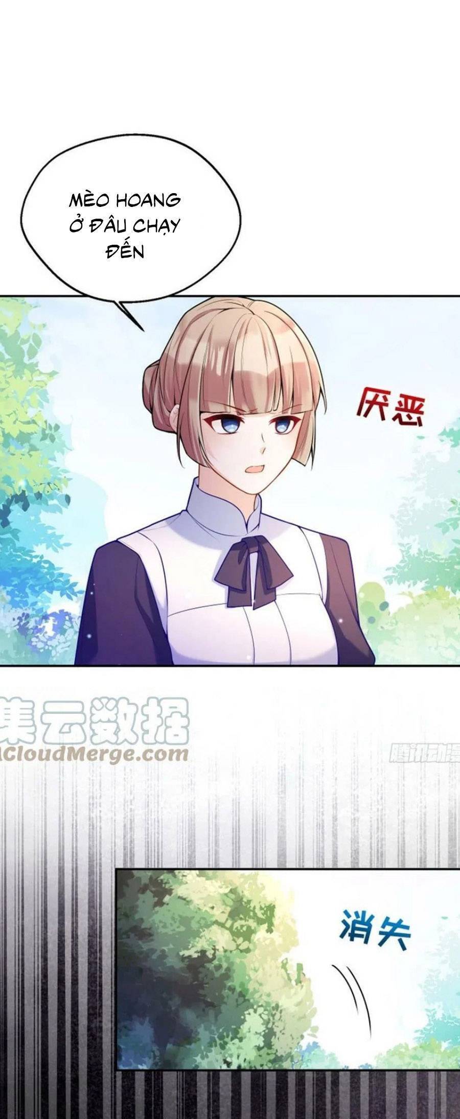 Kế Hoạch Tự Cứu Của Phản Phái Ma Nữ Chapter 138 - 6