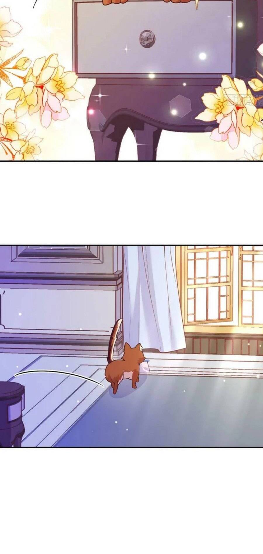 Kế Hoạch Tự Cứu Của Phản Phái Ma Nữ Chapter 138 - 9