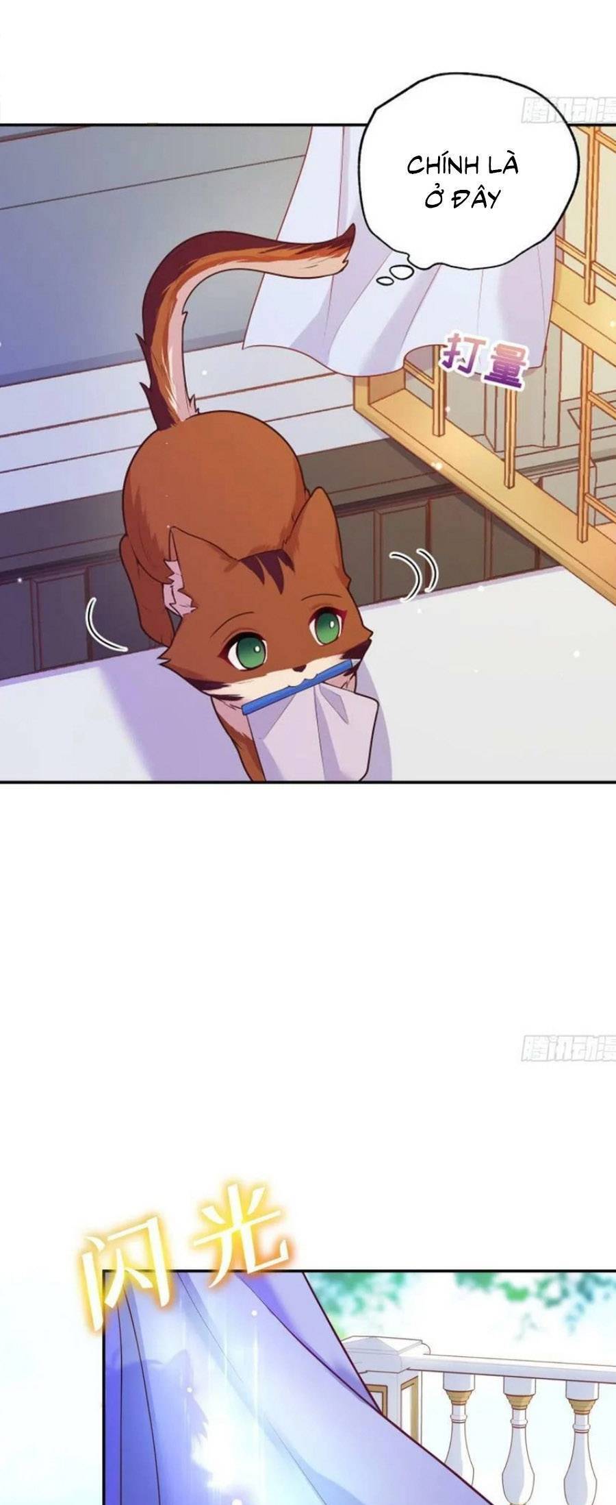 Kế Hoạch Tự Cứu Của Phản Phái Ma Nữ Chapter 138 - 10