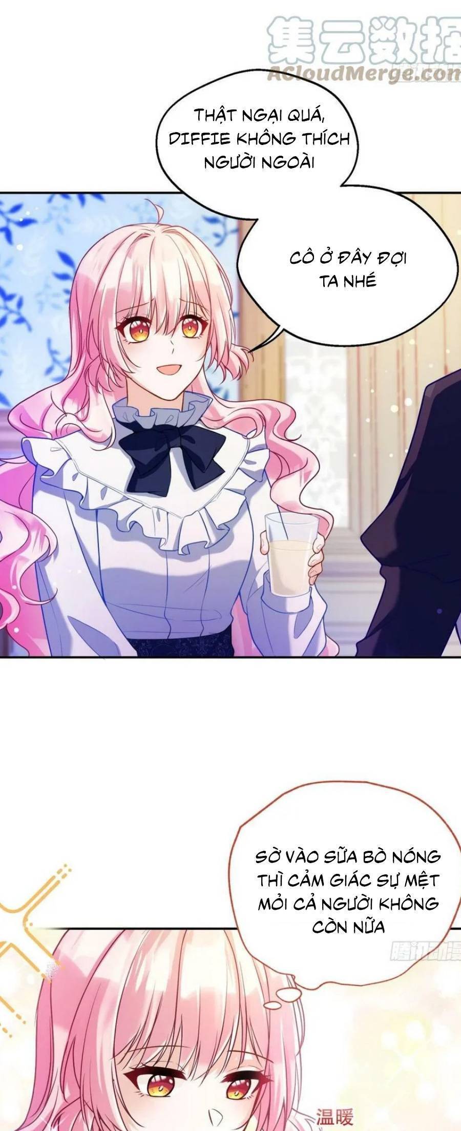 Kế Hoạch Tự Cứu Của Phản Phái Ma Nữ Chapter 139 - 12