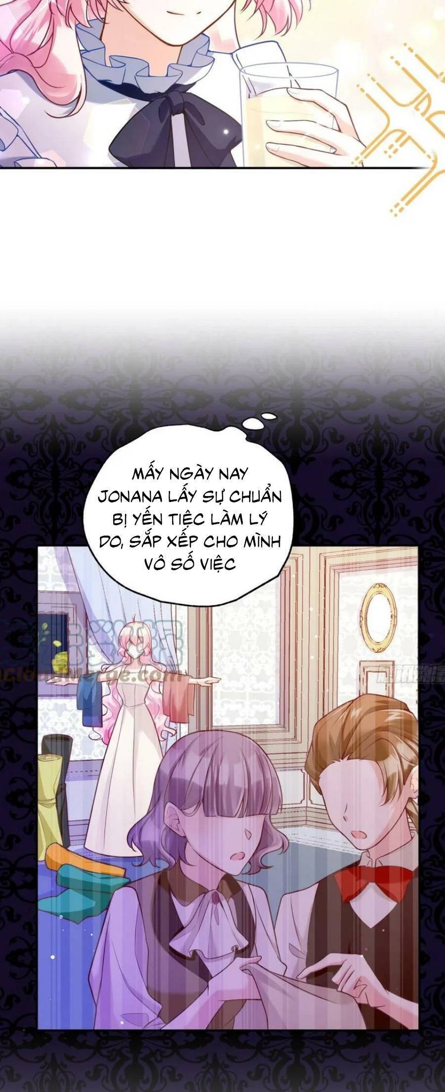 Kế Hoạch Tự Cứu Của Phản Phái Ma Nữ Chapter 139 - 13