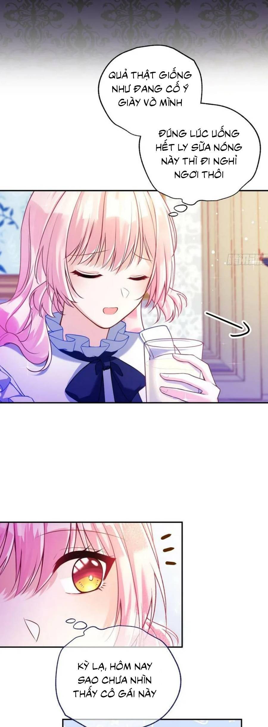 Kế Hoạch Tự Cứu Của Phản Phái Ma Nữ Chapter 139 - 14