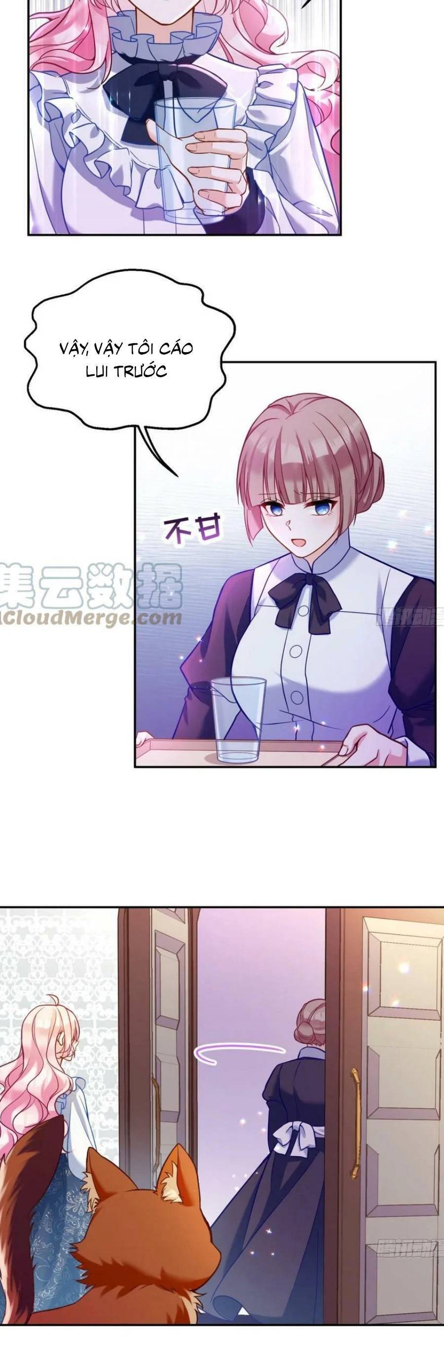 Kế Hoạch Tự Cứu Của Phản Phái Ma Nữ Chapter 139 - 18