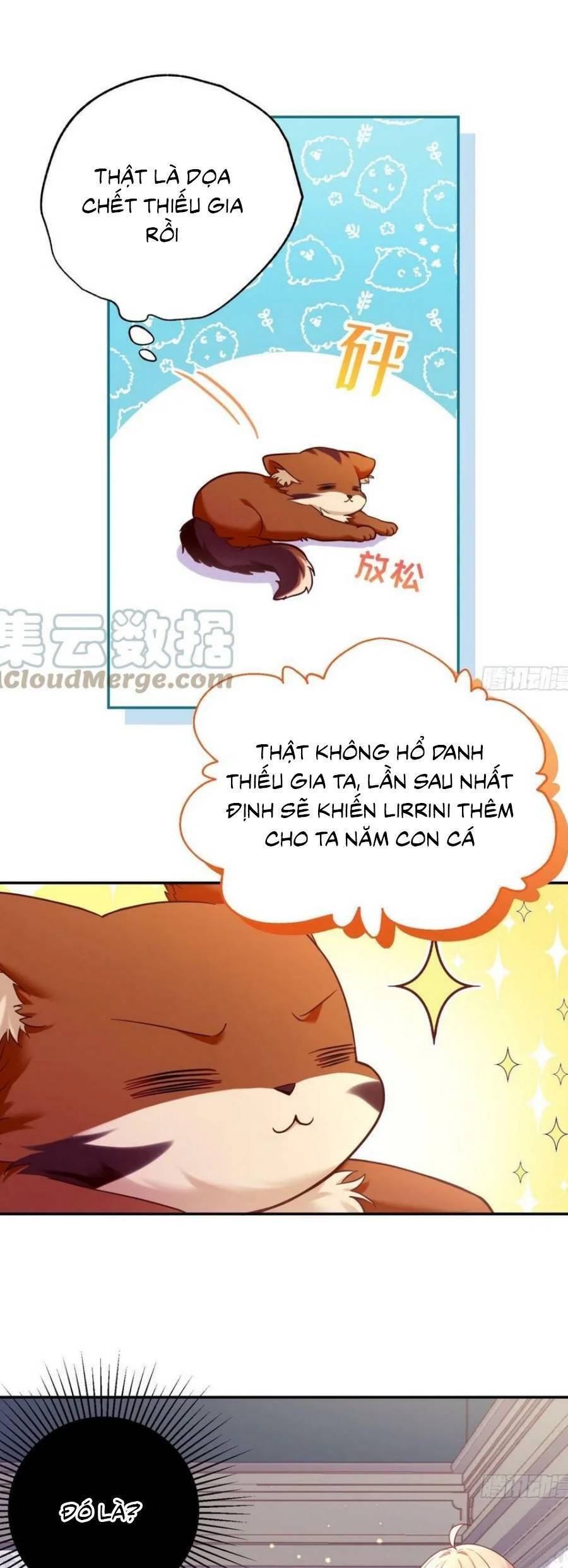 Kế Hoạch Tự Cứu Của Phản Phái Ma Nữ Chapter 139 - 19