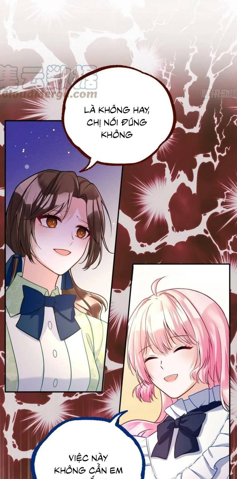 Kế Hoạch Tự Cứu Của Phản Phái Ma Nữ Chapter 140 - 12