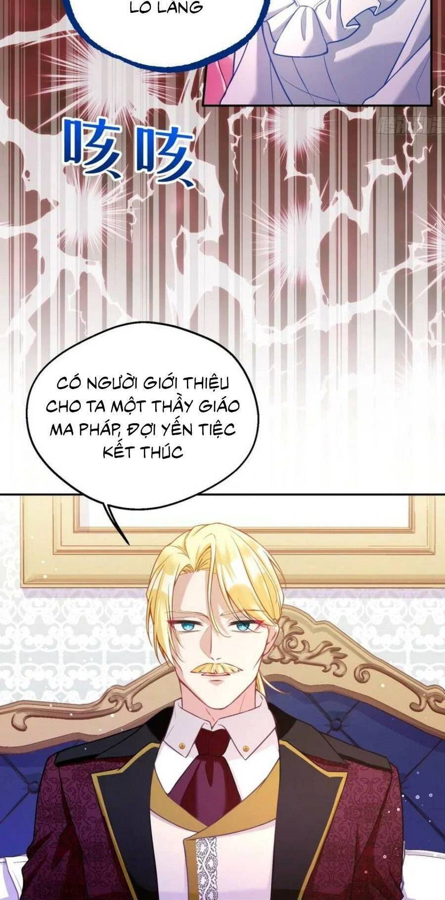 Kế Hoạch Tự Cứu Của Phản Phái Ma Nữ Chapter 140 - 13